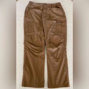 Mens 34x30 tactical Cargo pants
